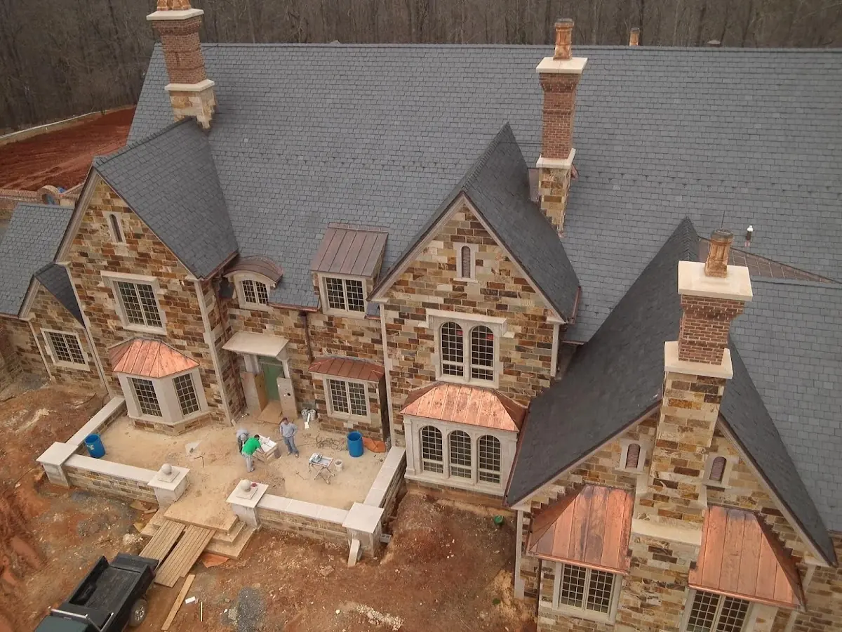Craftsman Roofing Emergency Roof Repair project in Reno